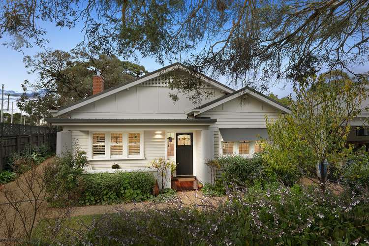Main view of Homely house listing, 22 Lowther Street, Alphington VIC 3078