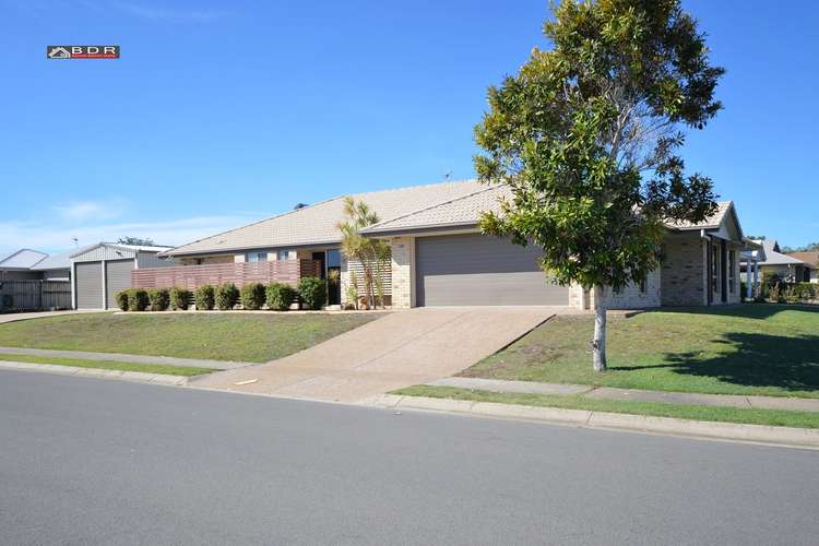 Second view of Homely house listing, 2 Lucas Dr, Burrum Heads QLD 4659