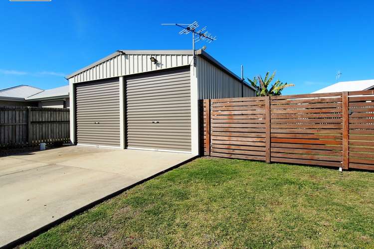 Third view of Homely house listing, 2 Lucas Dr, Burrum Heads QLD 4659