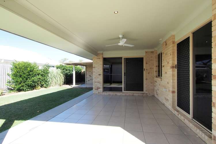 Fifth view of Homely house listing, 2 Lucas Dr, Burrum Heads QLD 4659