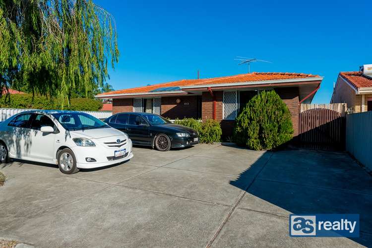 Main view of Homely house listing, 412 Walter Road, Morley WA 6062