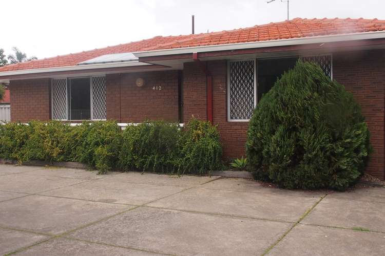 Third view of Homely house listing, 412 Walter Road, Morley WA 6062