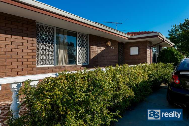 Sixth view of Homely house listing, 412 Walter Road, Morley WA 6062