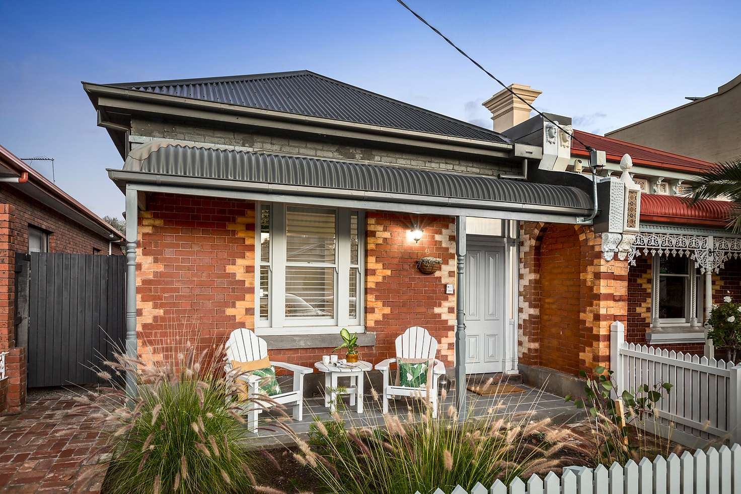 Main view of Homely house listing, 83 Spensley Street, Clifton Hill VIC 3068