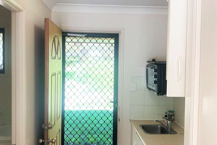 Second view of Homely unit listing, 23/14 Fanny Street, Newtown QLD 4350