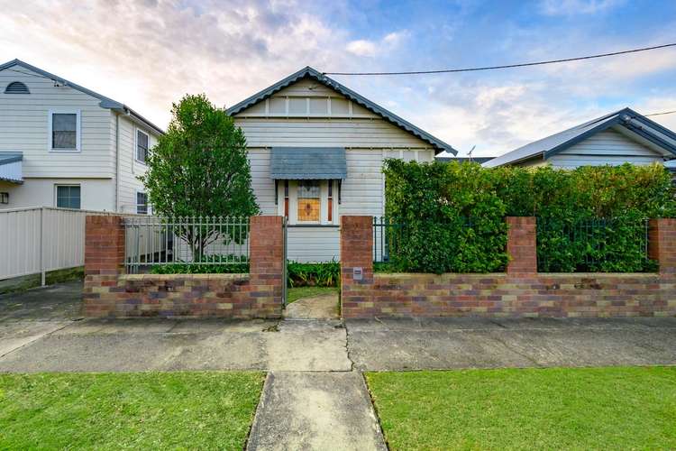 Main view of Homely house listing, 31 Victoria Street, New Lambton NSW 2305