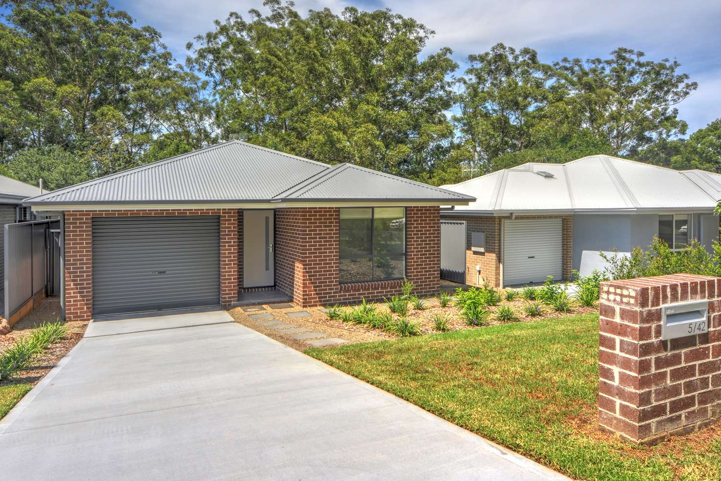 Main view of Homely house listing, 5/42 Tarawal Street, Bomaderry NSW 2541