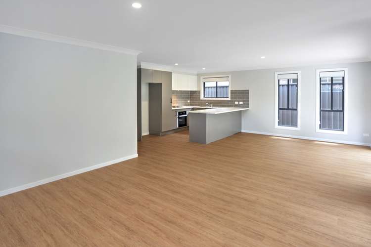 Second view of Homely house listing, 5/42 Tarawal Street, Bomaderry NSW 2541