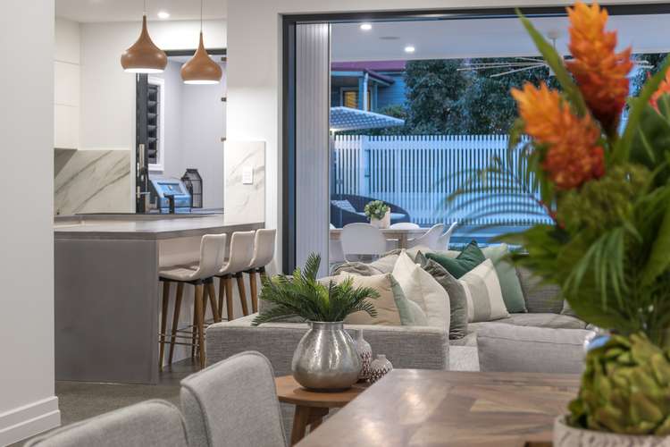 Sixth view of Homely house listing, 12 Bernhard St, Paddington QLD 4064