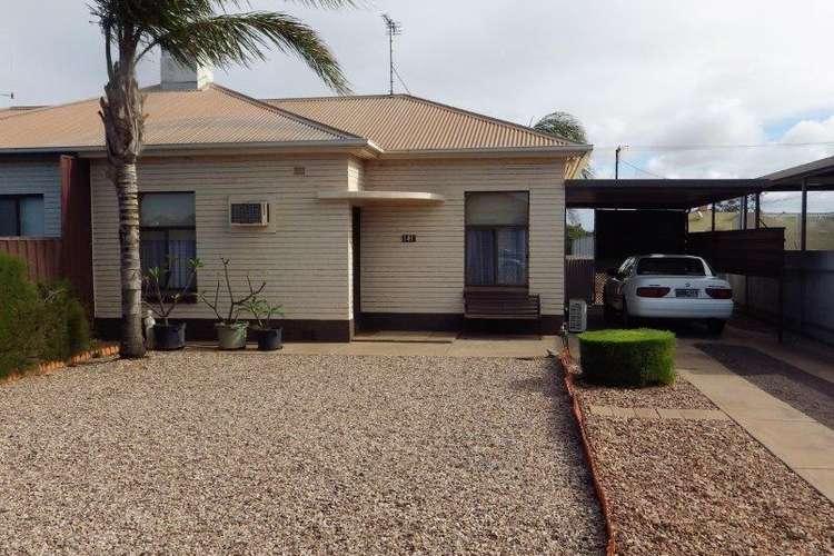 Main view of Homely house listing, 141 WARD STREET, Whyalla SA 5600