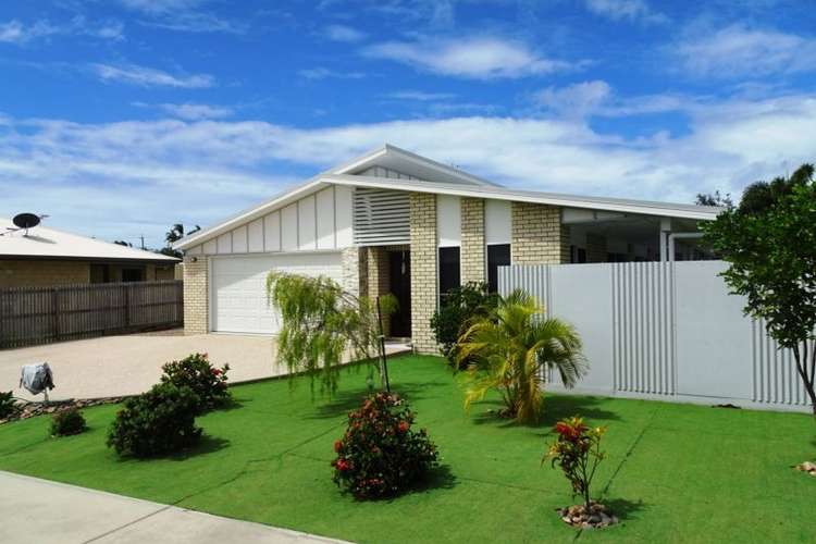 Second view of Homely house listing, 9 Lexington Court, Bowen QLD 4805