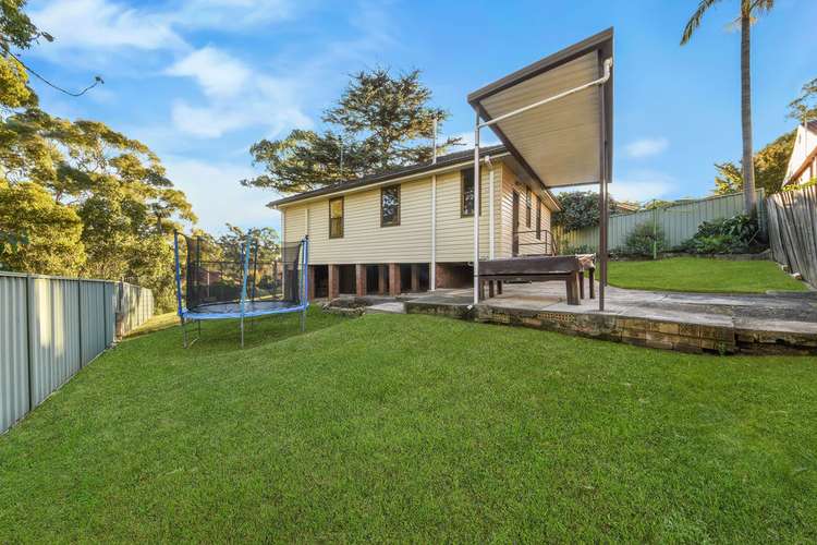 Third view of Homely house listing, 42 King Street, Dundas Valley NSW 2117