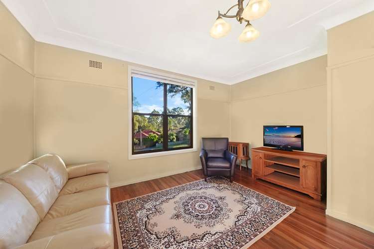 Fourth view of Homely house listing, 42 King Street, Dundas Valley NSW 2117