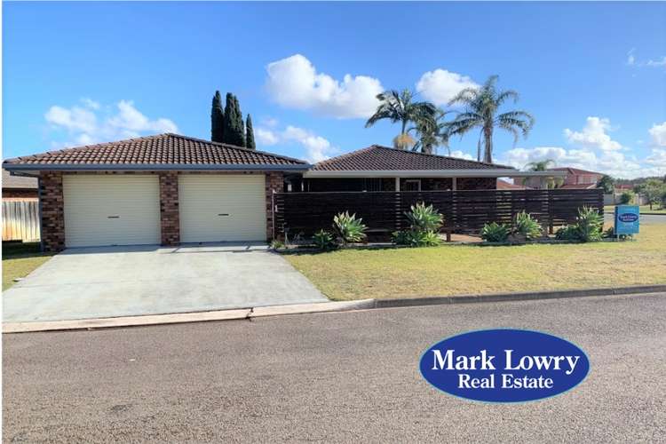 Main view of Homely house listing, 1 Mountview Parade, Tuncurry NSW 2428