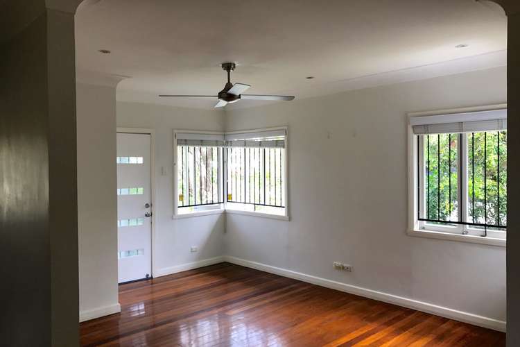 Second view of Homely house listing, 55 Ardentallen Road, Enoggera QLD 4051