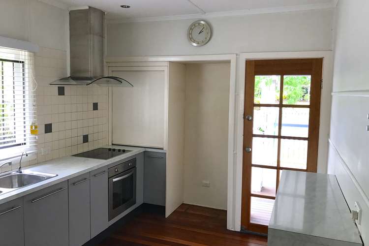 Third view of Homely house listing, 55 Ardentallen Road, Enoggera QLD 4051