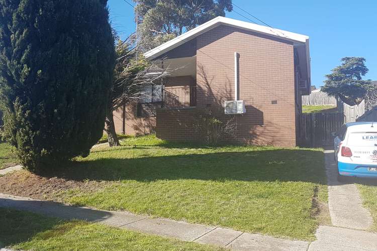 Main view of Homely house listing, 24 Katunga Crescent, Broadmeadows VIC 3047