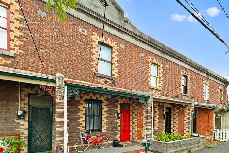 Second view of Homely house listing, 168 Langridge Street, Collingwood VIC 3066