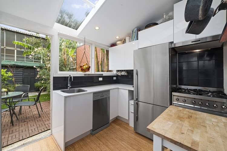 Third view of Homely house listing, 168 Langridge Street, Collingwood VIC 3066