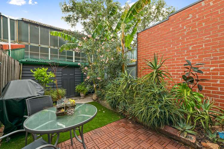 Fifth view of Homely house listing, 168 Langridge Street, Collingwood VIC 3066
