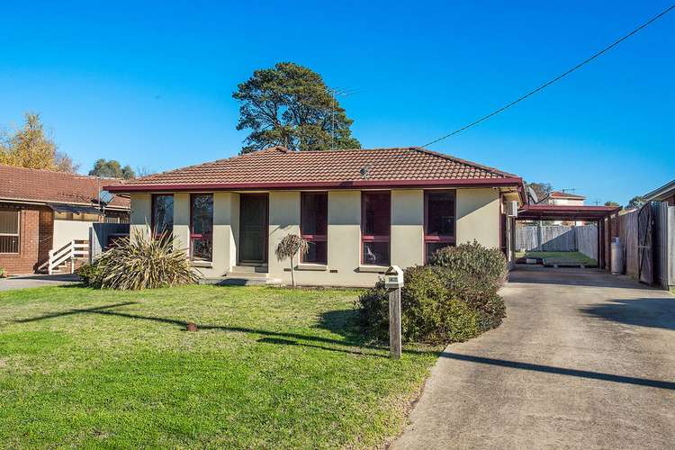 Main view of Homely house listing, 147 Wellington Street, Wallan VIC 3756