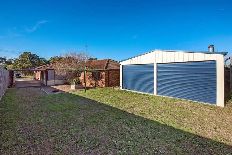 Second view of Homely house listing, 147 Wellington Street, Wallan VIC 3756