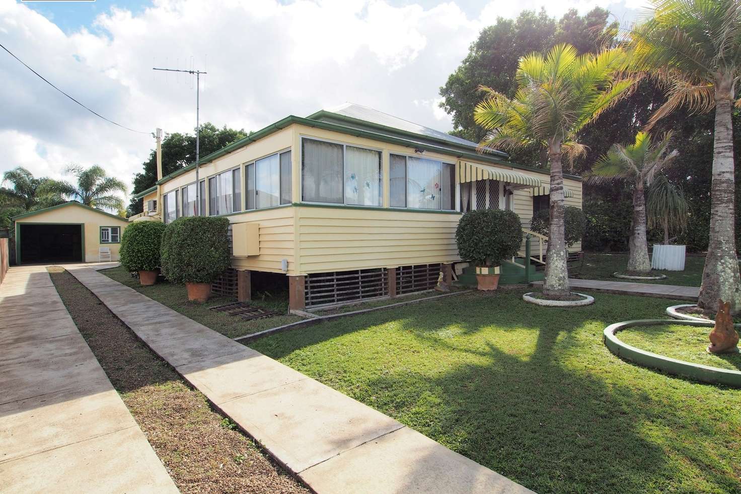Main view of Homely house listing, 43 William Street, Howard QLD 4659