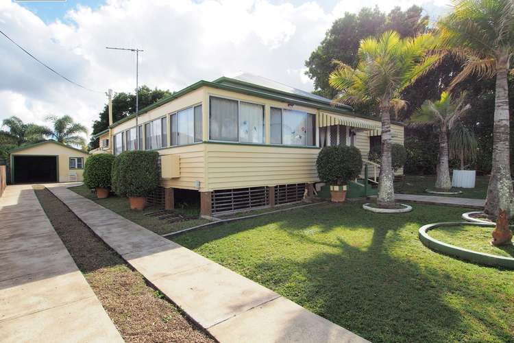 Main view of Homely house listing, 43 William Street, Howard QLD 4659