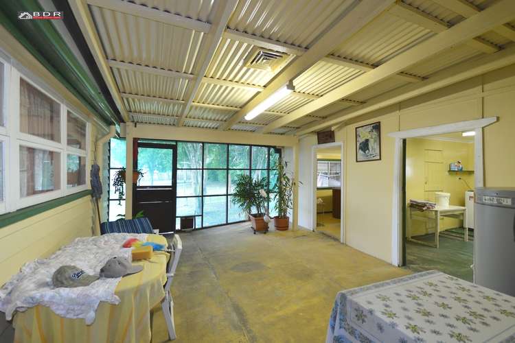 Second view of Homely house listing, 43 William Street, Howard QLD 4659