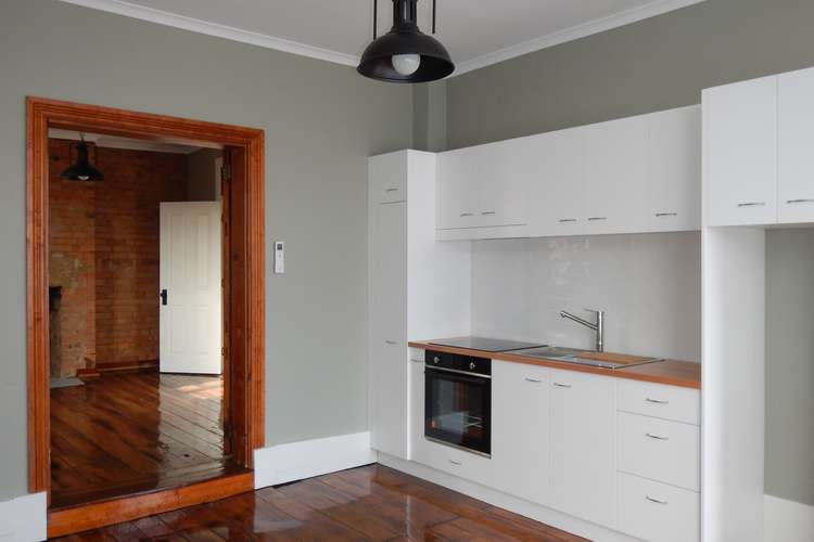 Fourth view of Homely apartment listing, 1/120 Brisbane Street, Hobart TAS 7000