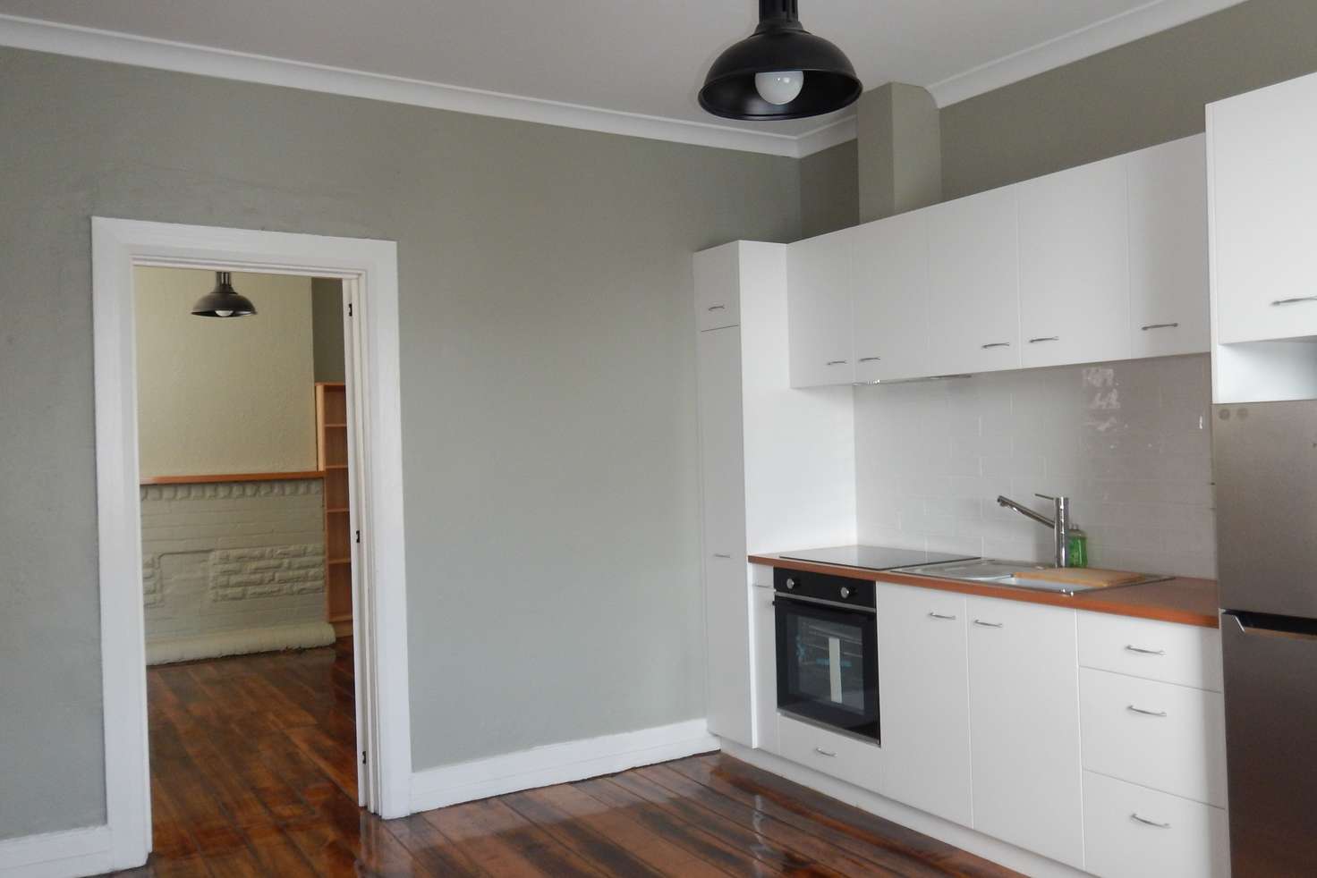 Main view of Homely apartment listing, 2/120 Brisbane Street, Hobart TAS 7000