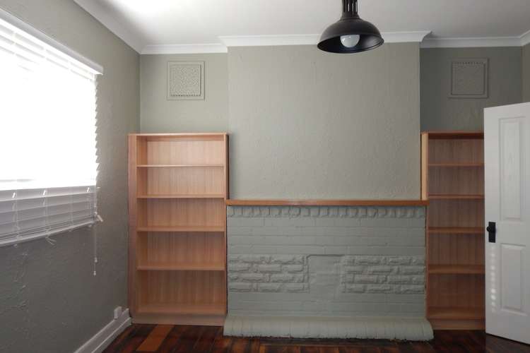 Fourth view of Homely apartment listing, 2/120 Brisbane Street, Hobart TAS 7000