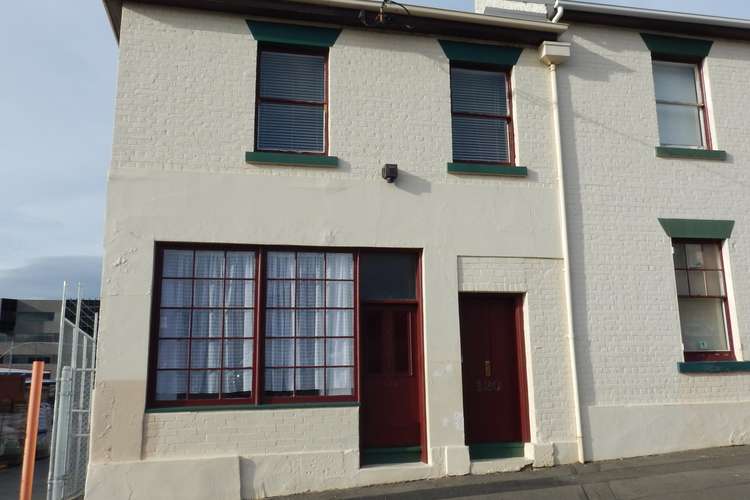 Fifth view of Homely apartment listing, 2/120 Brisbane Street, Hobart TAS 7000