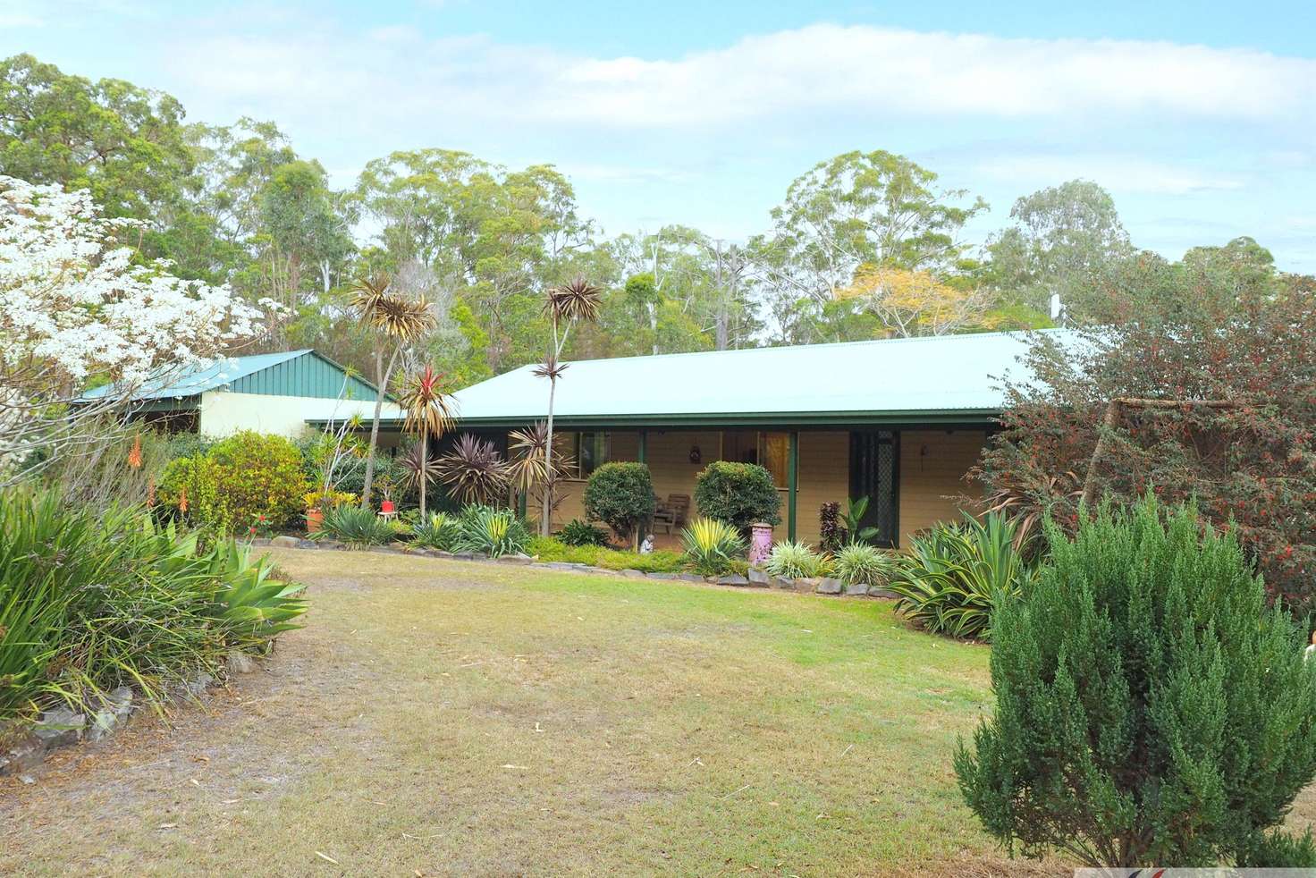 Main view of Homely house listing, 15 Blairs Lane, Kempsey NSW 2440