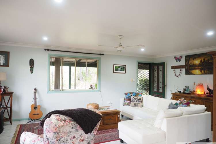 Second view of Homely house listing, 15 Blairs Lane, Kempsey NSW 2440