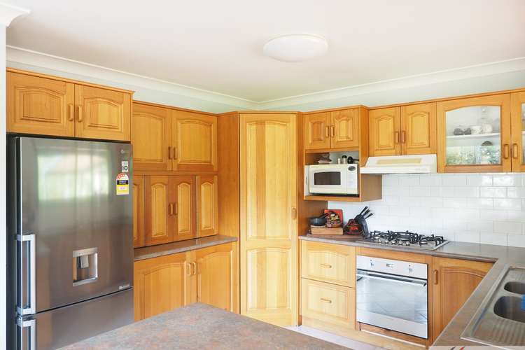 Third view of Homely house listing, 15 Blairs Lane, Kempsey NSW 2440