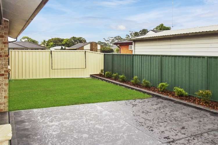 Fifth view of Homely house listing, 18A Maroni Place, St Clair NSW 2759