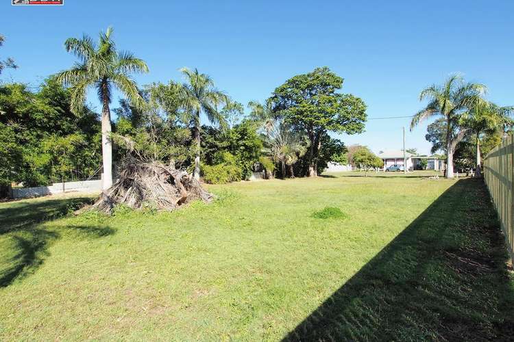 Main view of Homely residentialLand listing, 7 Agnes Street, Howard QLD 4659