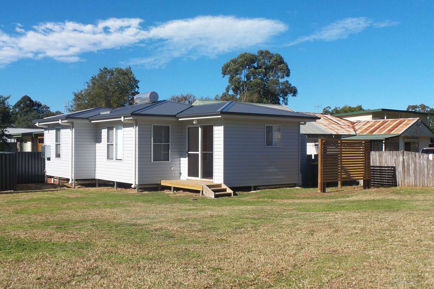 Main view of Homely house listing, 32A Meroo Road, Bomaderry NSW 2541