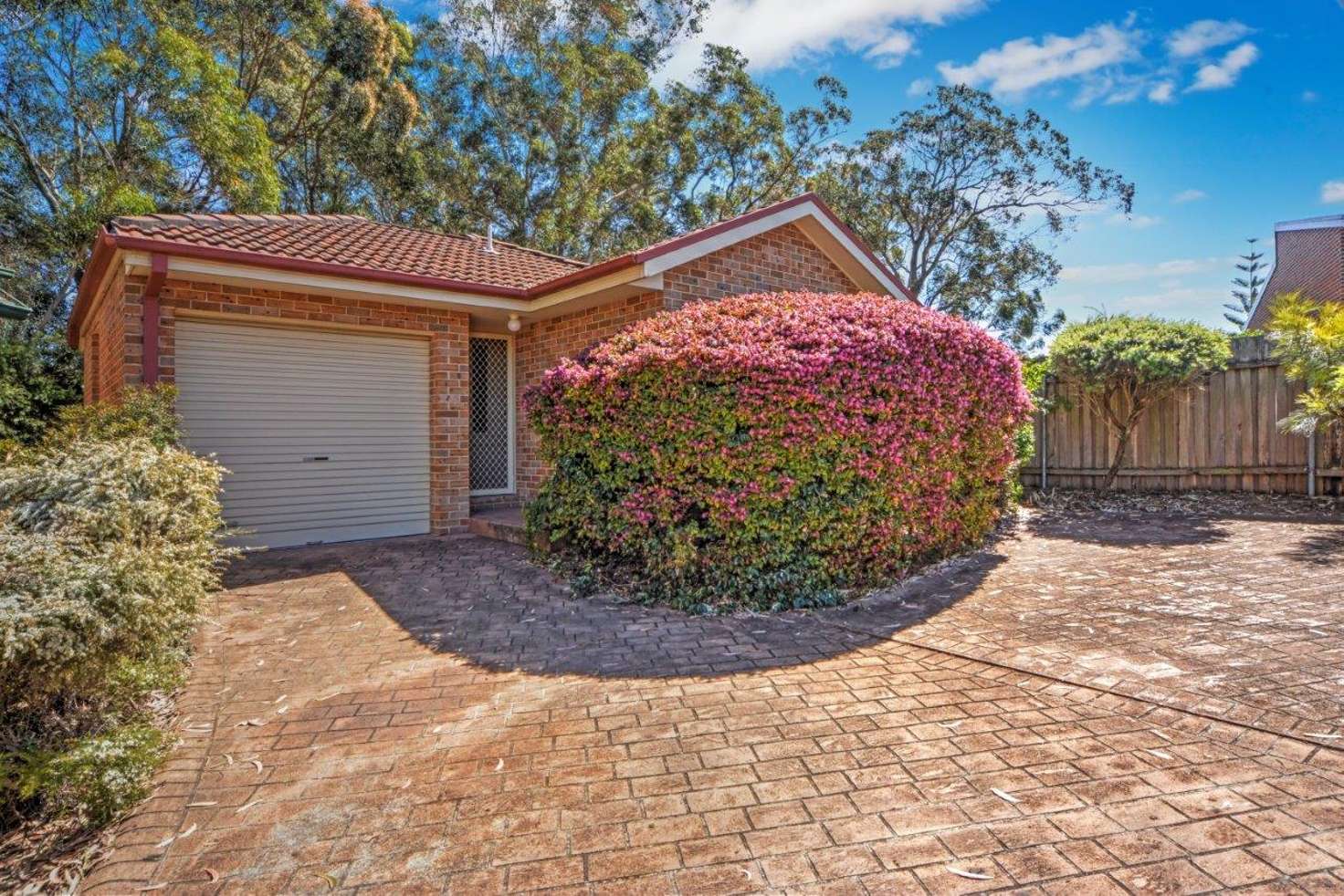 Main view of Homely house listing, 8/67 Brinawarr Street, Bomaderry NSW 2541