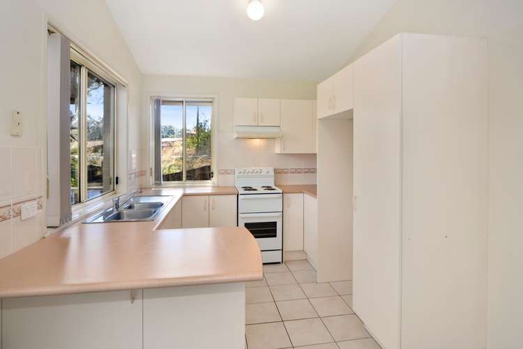 Second view of Homely house listing, 8/67 Brinawarr Street, Bomaderry NSW 2541