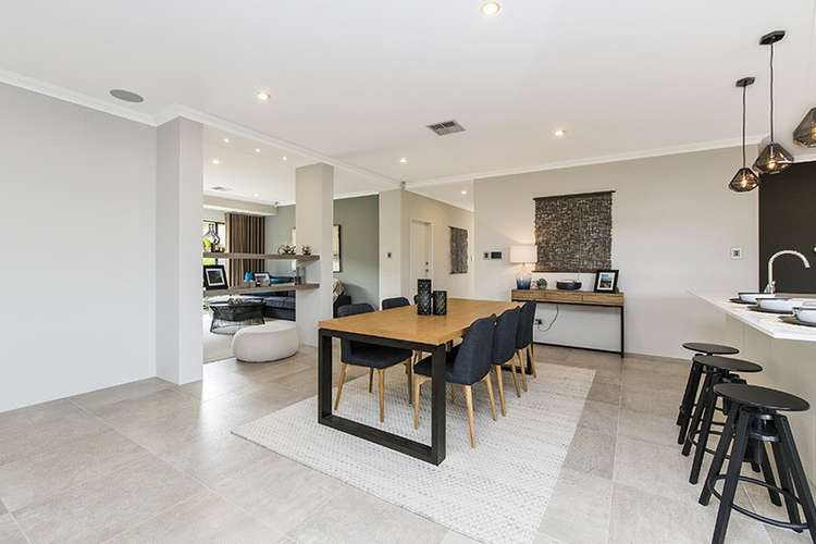 Third view of Homely house listing, 11 Morwell Loop, Baldivis WA 6171