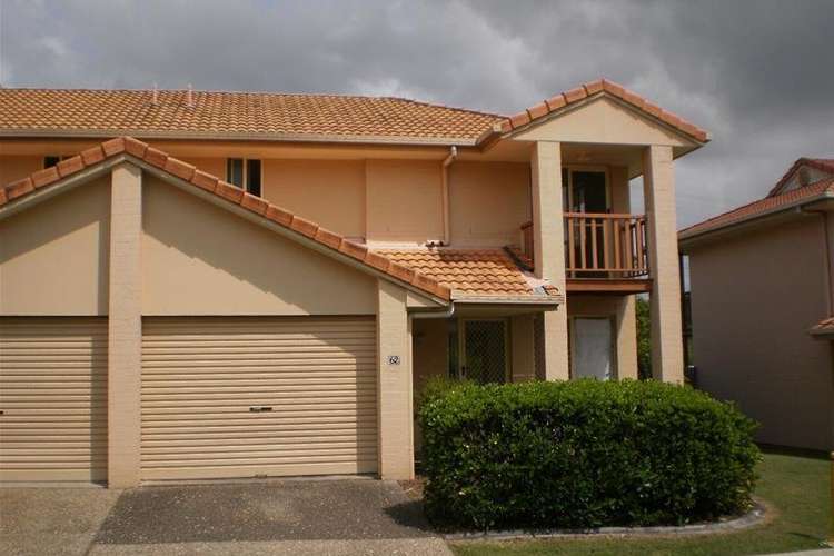 Main view of Homely townhouse listing, 62/134 Hill Road, Runcorn QLD 4113