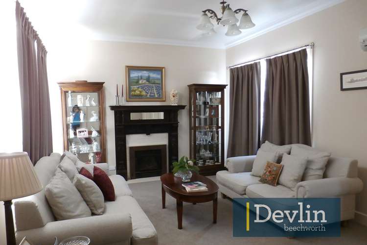 Third view of Homely house listing, 49 Camp Street, Beechworth VIC 3747