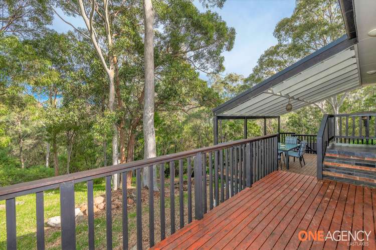 Second view of Homely house listing, 18 Dulungra Avenue, Belmont North NSW 2280