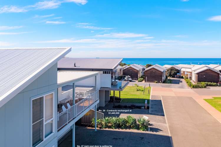 Second view of Homely house listing, 37 Seaside Circuit, Caves Beach NSW 2281