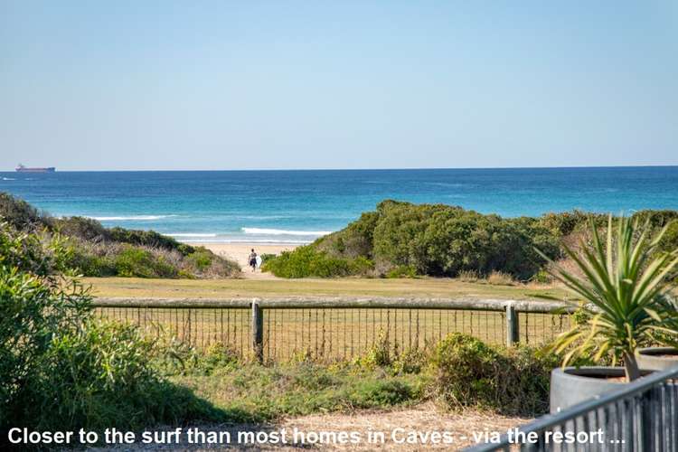 Sixth view of Homely house listing, 37 Seaside Circuit, Caves Beach NSW 2281