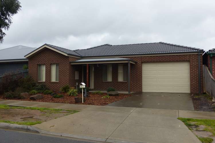 Main view of Homely house listing, 21 Murrindal Way, Whittlesea VIC 3757