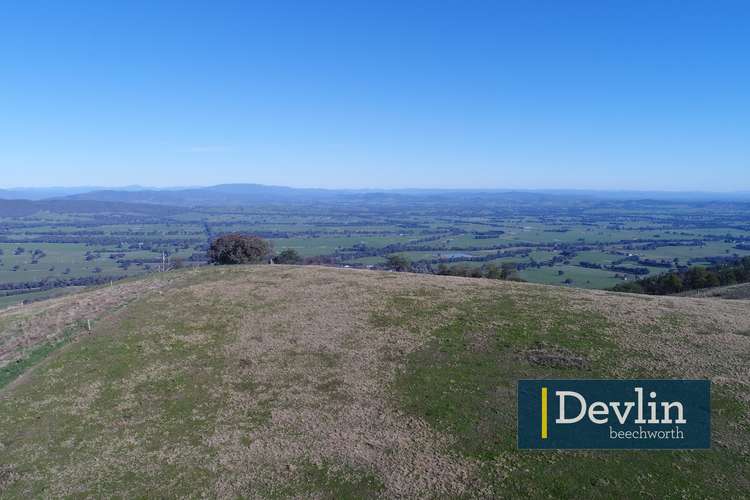 Fifth view of Homely residentialLand listing, 40 Londrigan Lane, Beechworth VIC 3747