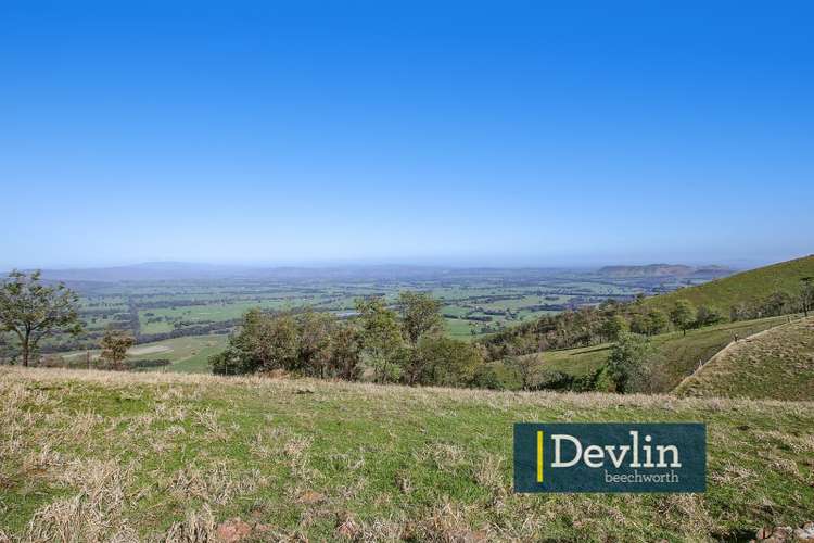 Seventh view of Homely residentialLand listing, 40 Londrigan Lane, Beechworth VIC 3747